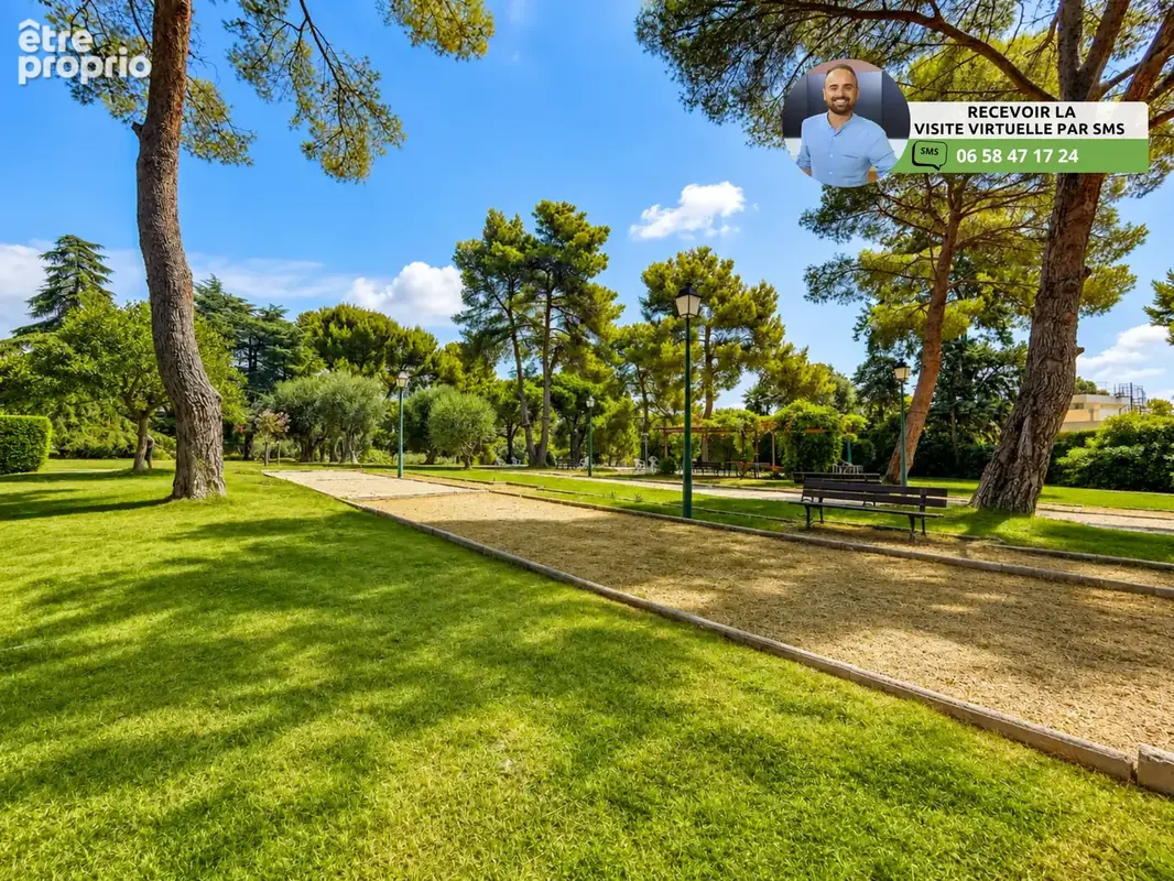 Appartement 4P à vendre à Cagnes-sur-Mer (06800) - photo 28