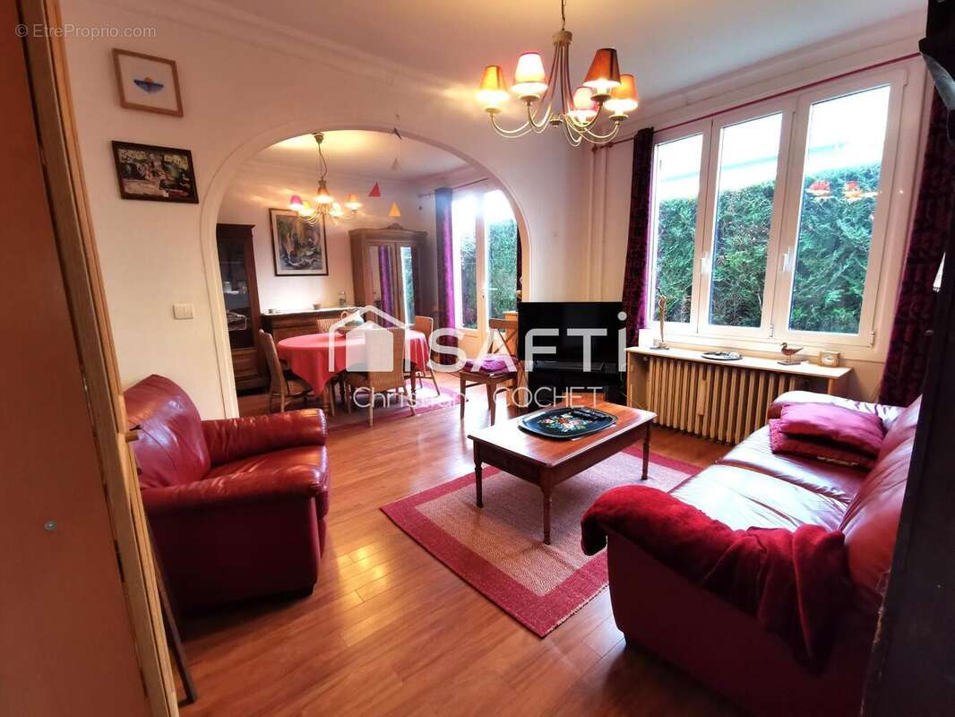 Photo 8 - Maison à CESSON