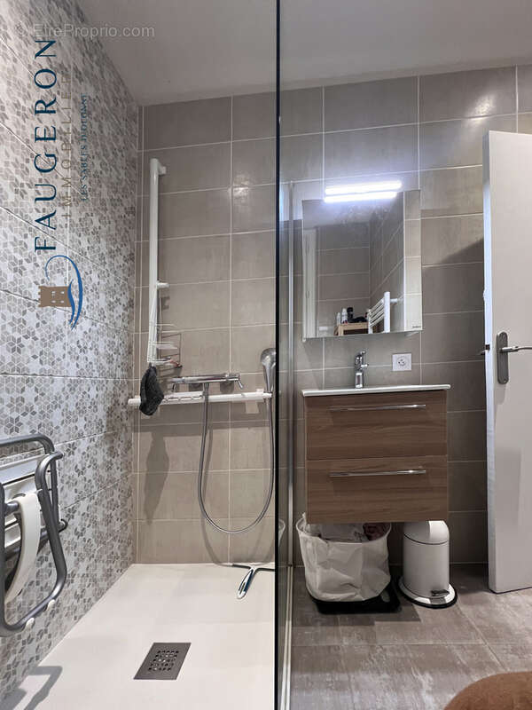 Maison à LES SABLES-D&#039;OLONNE