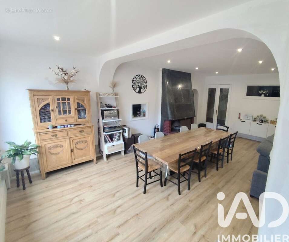 Photo 5 - Maison à AUCHEL