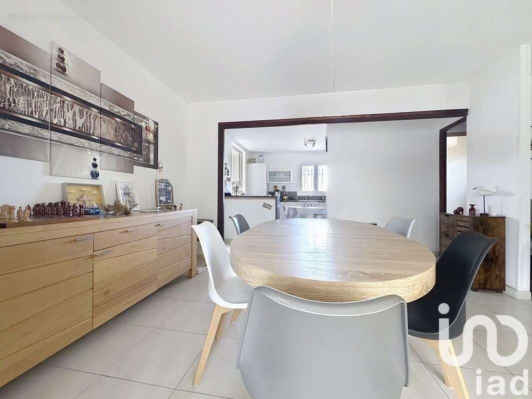 Photo 7 - Maison à ARGELIERS