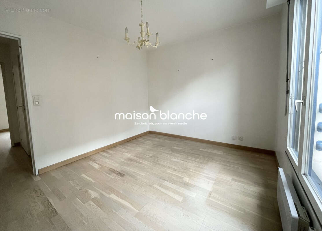Appartement à ANGERS