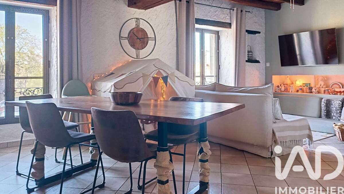 Photo 2 - Appartement à GENLIS