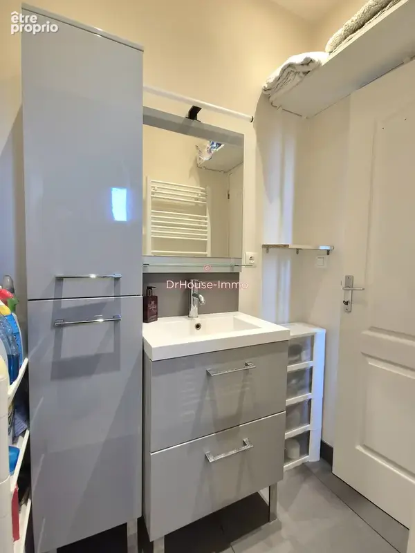 Appartement 51 m² à Chalon-Sur-Saone  - photo 7