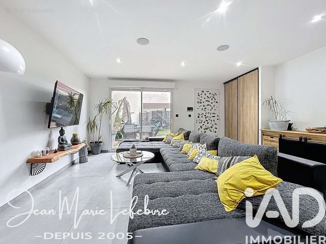 Photo 2 - Maison à LES COTES-D&#039;AREY