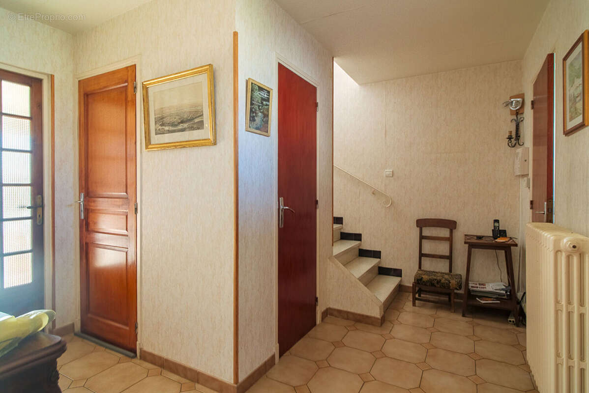 Maison à CARCASSONNE