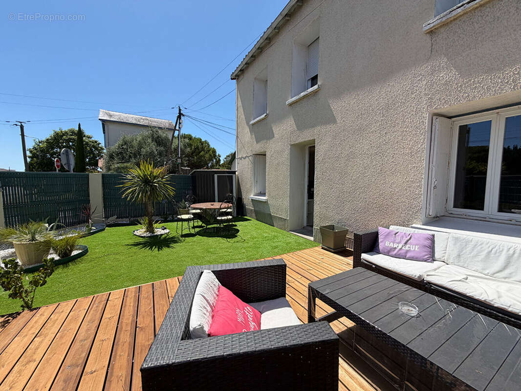 Appartement 80 m² à Royan  - photo 2