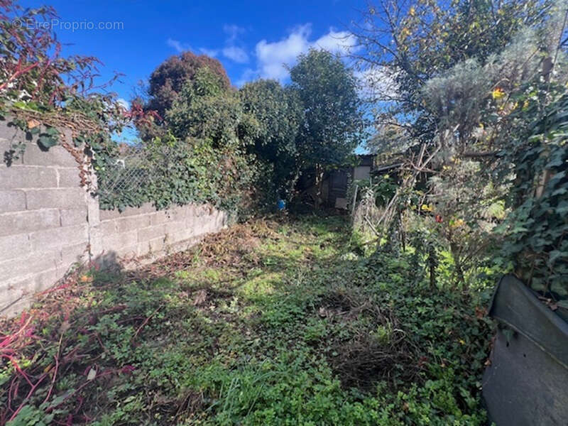 Appartement à AIGUILLON