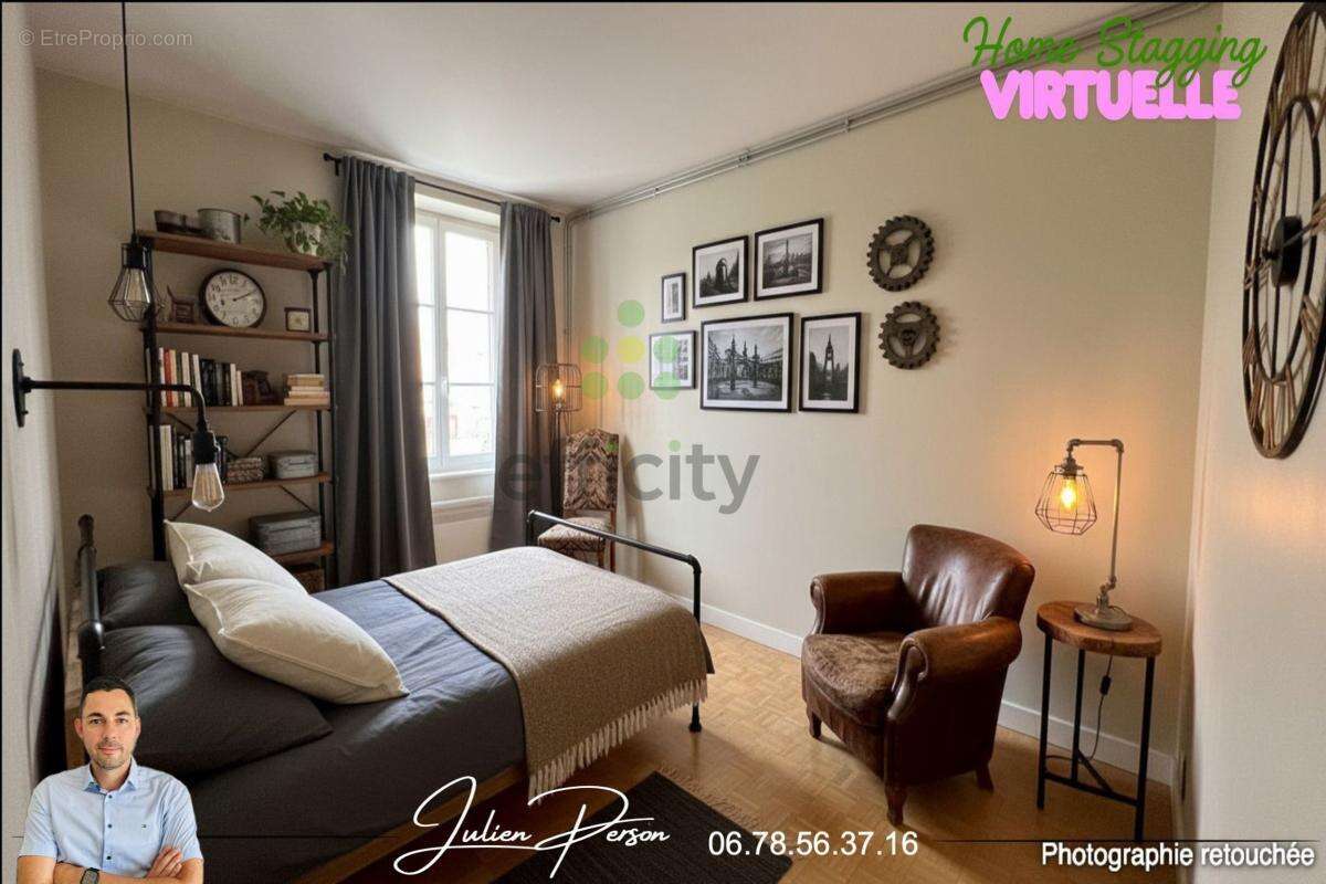 Maison 205 m² à Guingamp  - photo 19