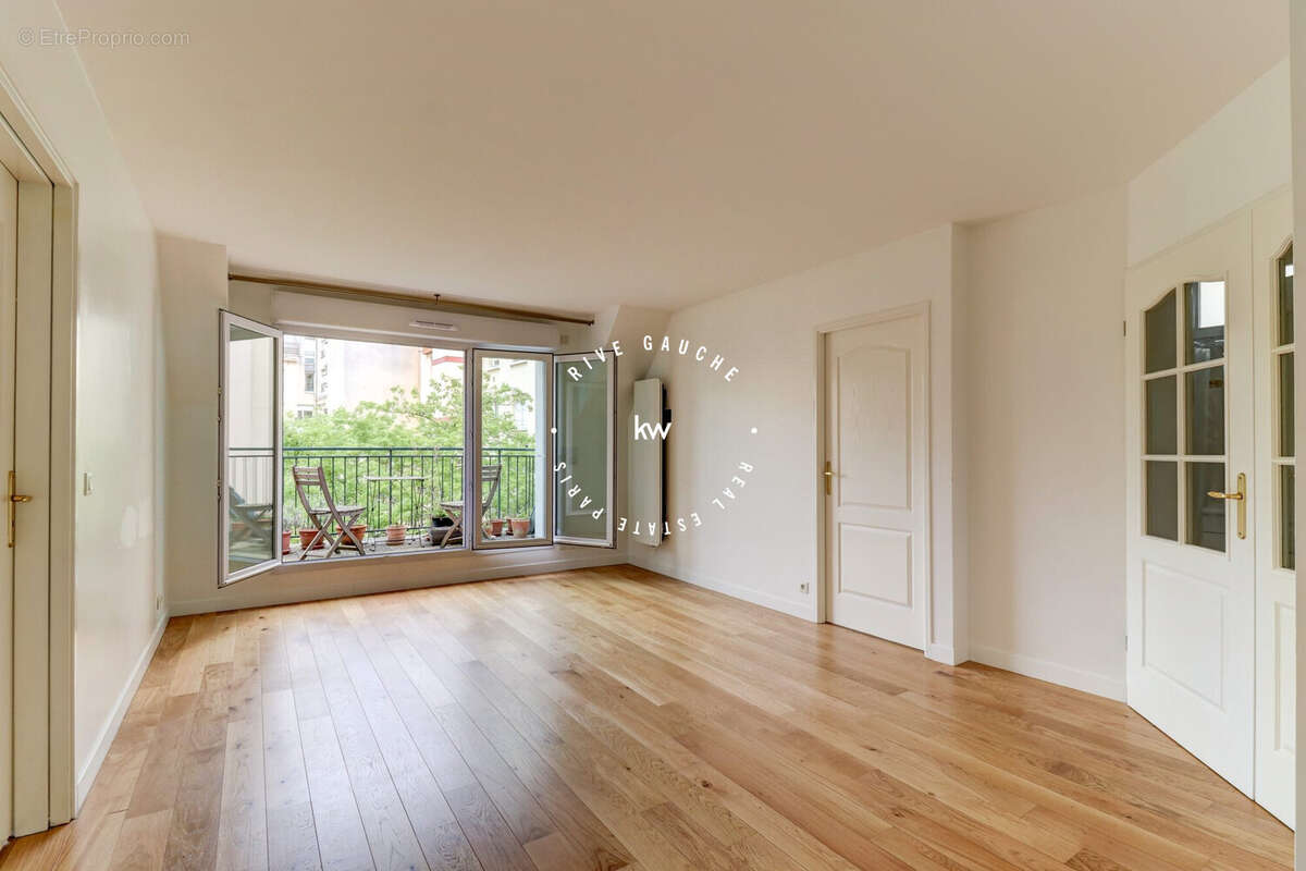 Appartement à SURESNES