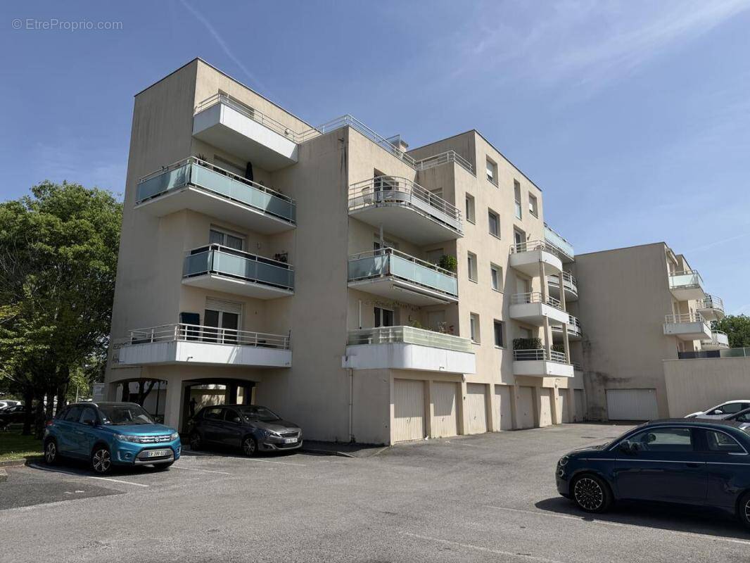 Appartement à PAU