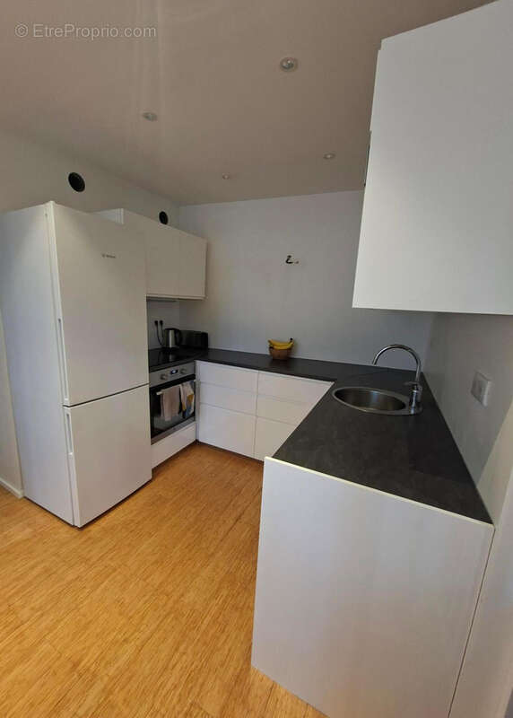 Appartement à SAINT-GERMAIN-EN-LAYE