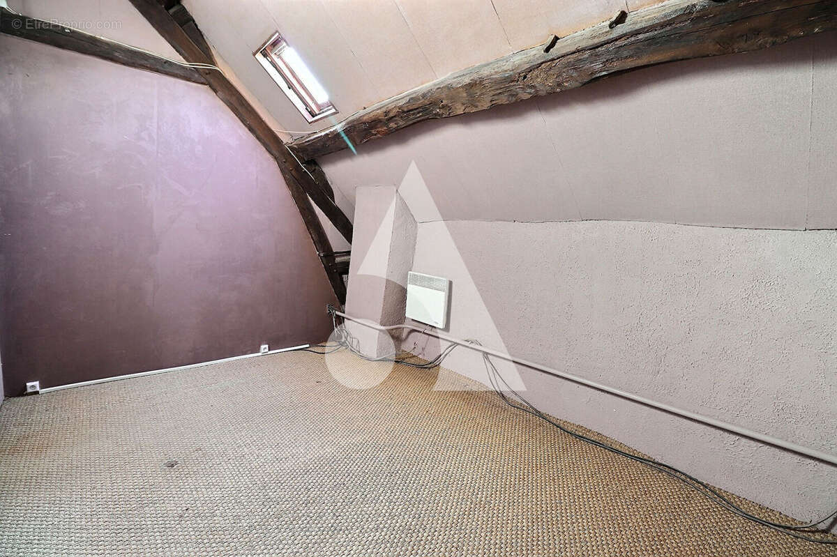 Maison à CORMEILLES-EN-VEXIN