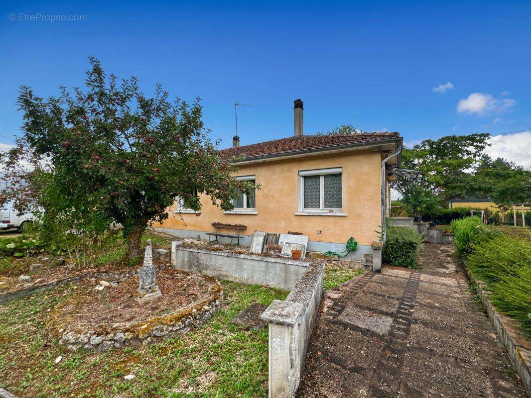 Maison À Vendre - photo 2