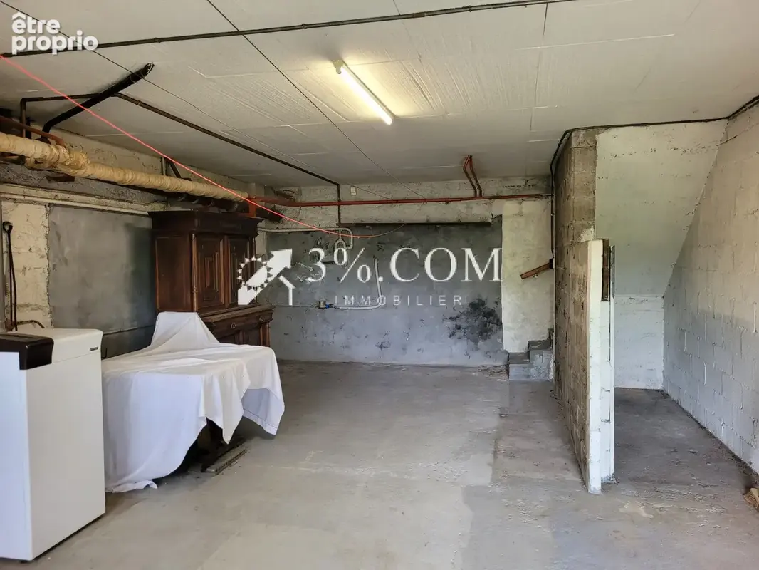 Maison familiale de 6 pièces - 112M2 avec garage et jardin. - photo 7