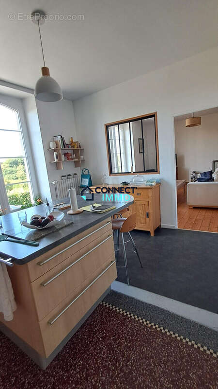 Maison 114 m² à Langonnet  - photo 4