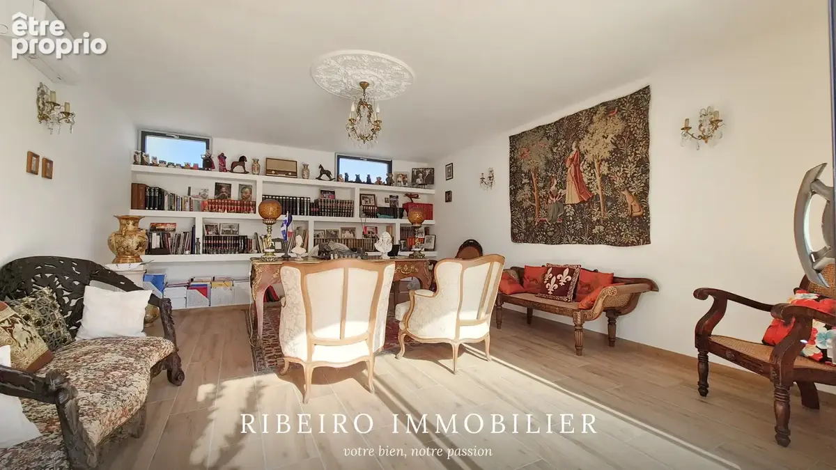 Villa contemporaine à vendre à Abeilhan - photo 7