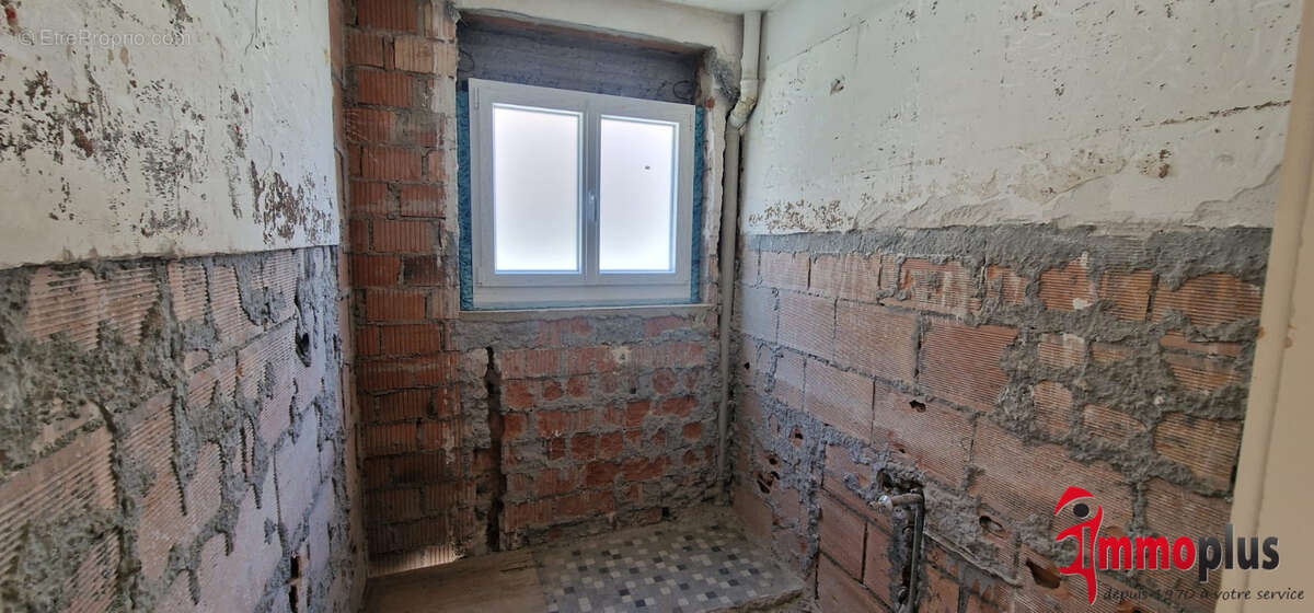 Maison à LEYMEN
