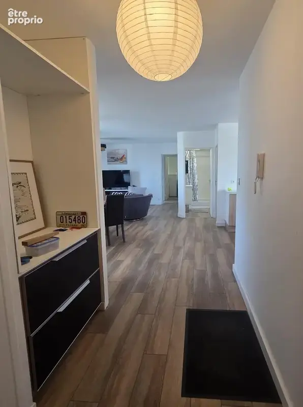 entrée