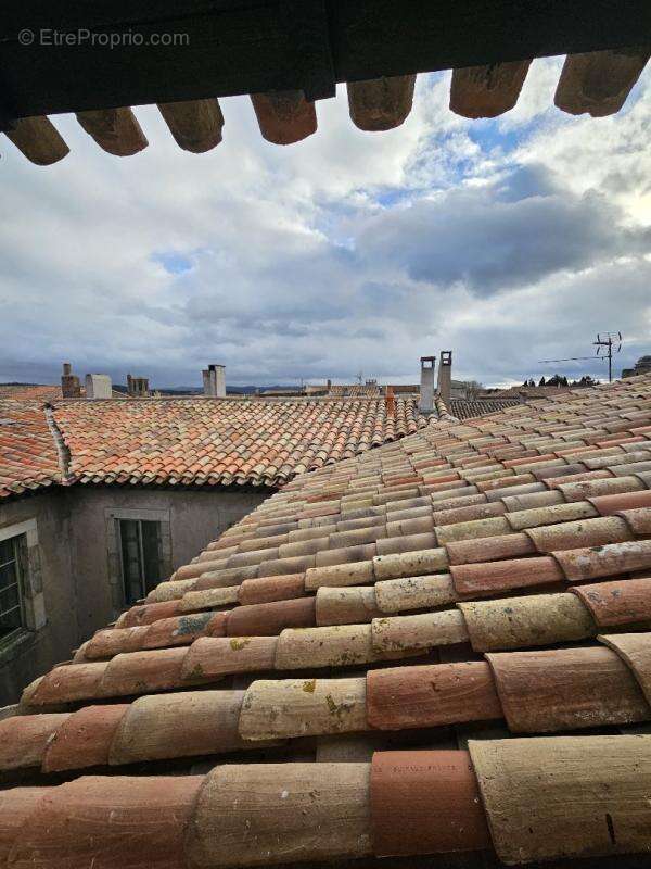 Appartement à CARCASSONNE