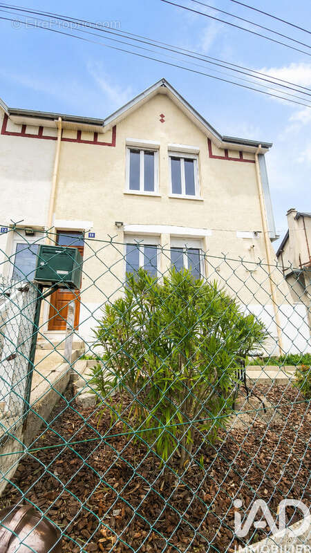 Photo 4 - Maison à FECAMP