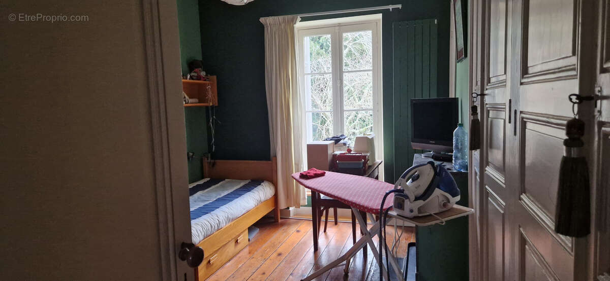 Maison à SOUSSANS