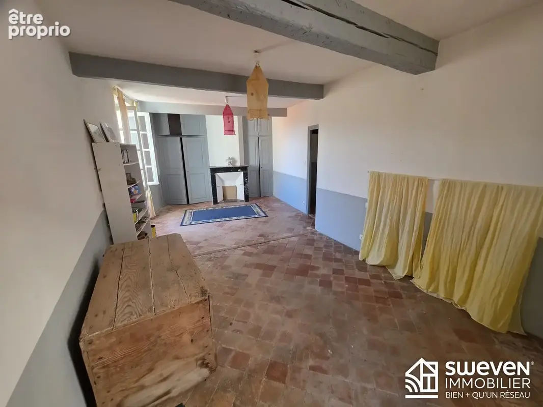 Maison 5 pièces 135 m² à vendre à Latour-De-France (66720) - photo 3