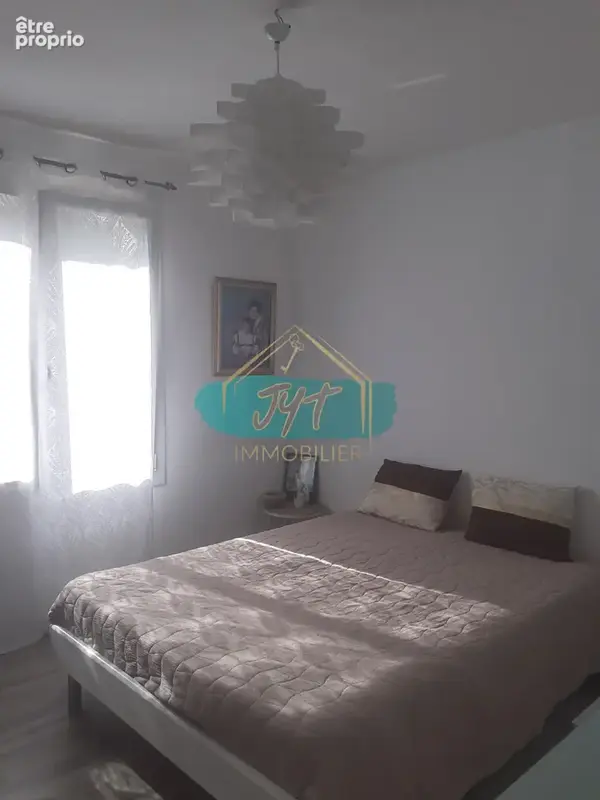 Maison 5 pièces 95 m² à vendre à Ecouen (95440) - photo 11