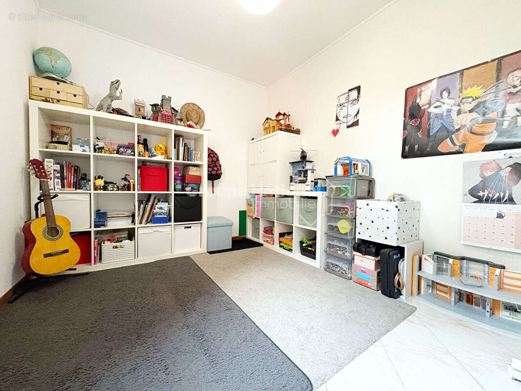 Appartement à SALON-DE-PROVENCE