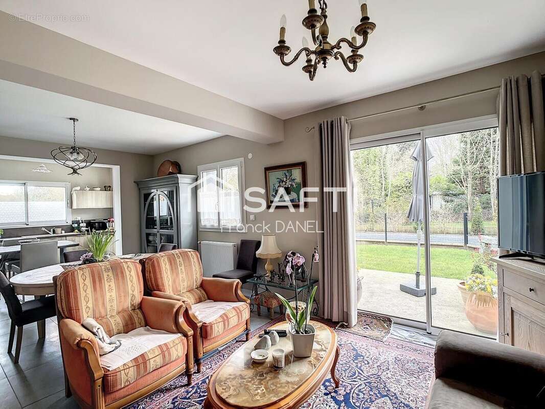 Photo 3 - Appartement à MERLIMONT