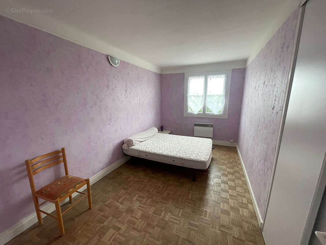 Appartement 3 pièces à vendre à Nevers - photo 3