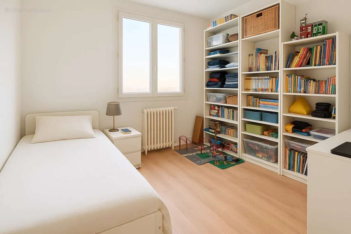 Appartement à CHATOU