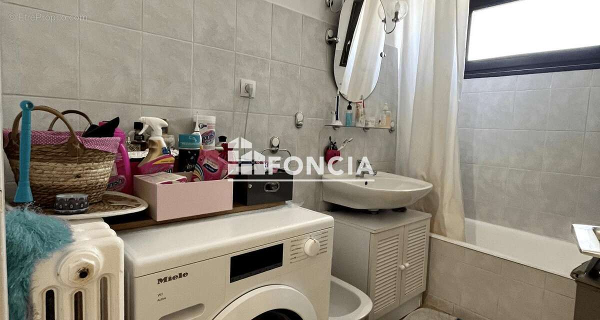 Appartement à FRONTENEX