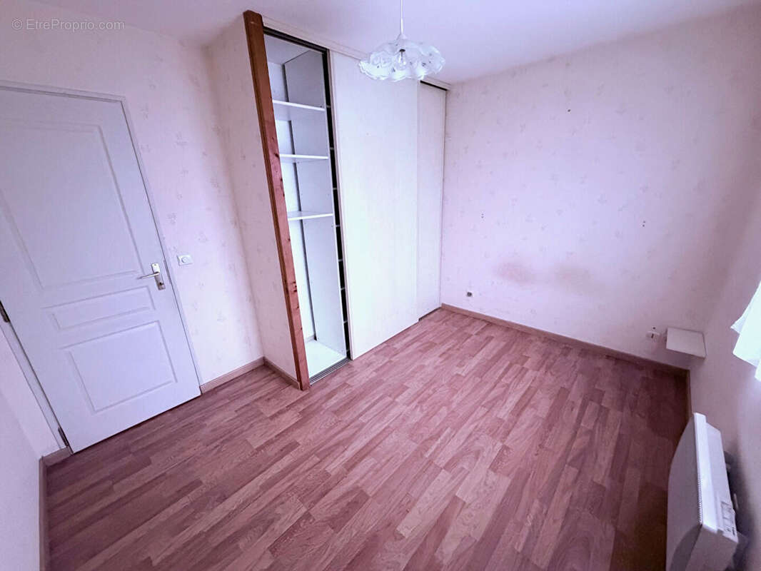 Maison à BEAUMONT-SUR-SARTHE