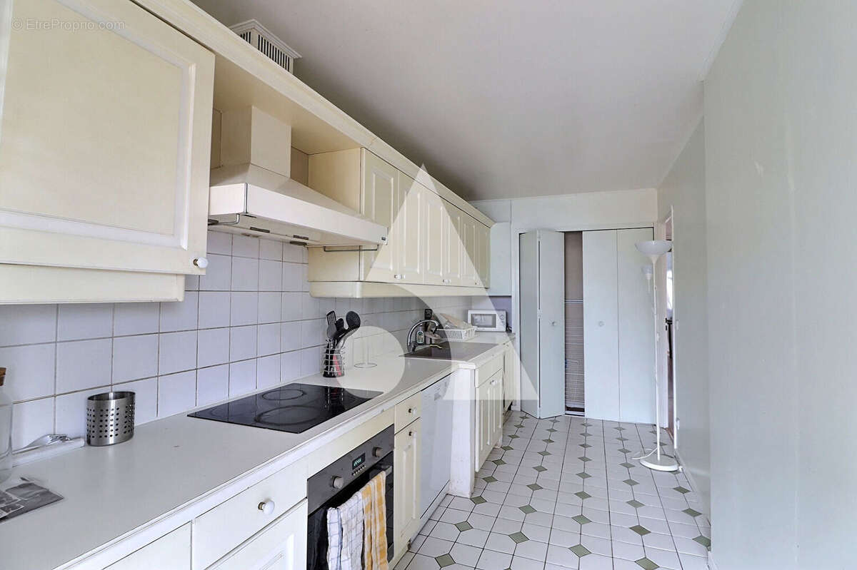 Appartement à PONTOISE