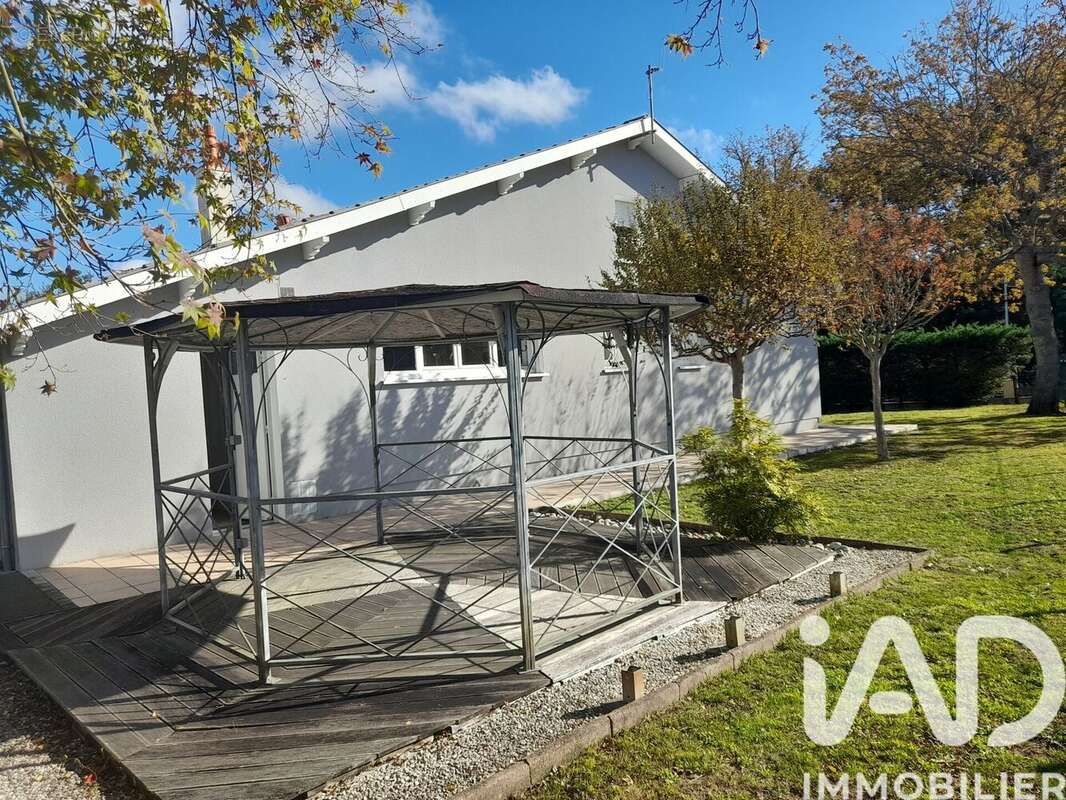 Photo 7 - Maison à BISCARROSSE