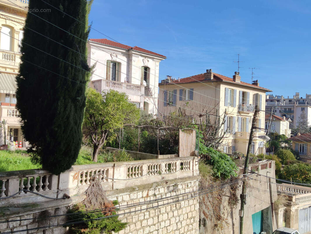 Photo 2 - Appartement à NICE