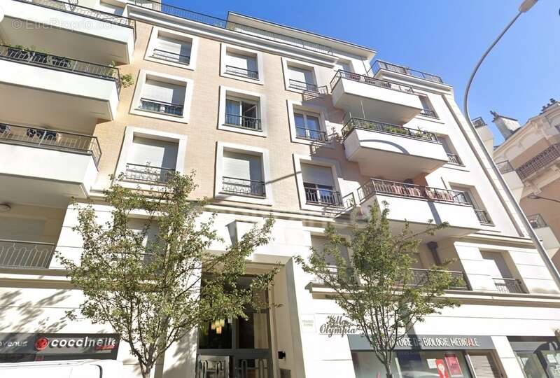 Appartement à NOGENT-SUR-MARNE