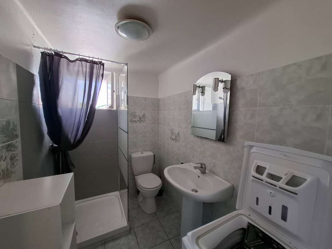Appartement à ASCAIN