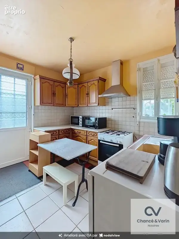 Maison 88 m² à vendre à Mezidon-Canon (14270) - photo 5