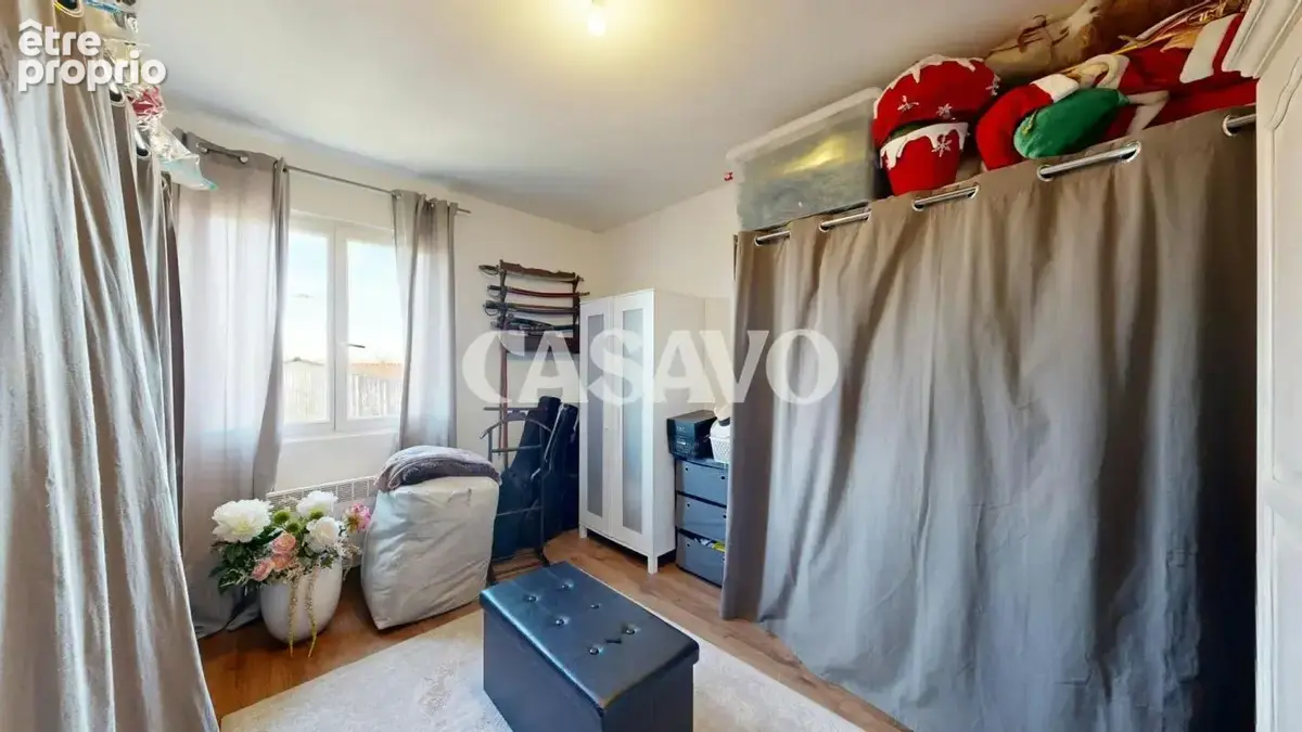 Vente Maison 10 pièces de 231m² - 84300 Taillades - photo 22