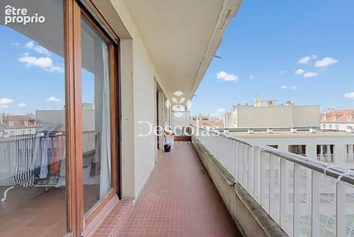 Résidence Panoramique- Appartement Familial de 111 m2 F4 - photo 14