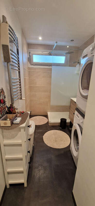 Appartement à CONFLANS-SAINTE-HONORINE