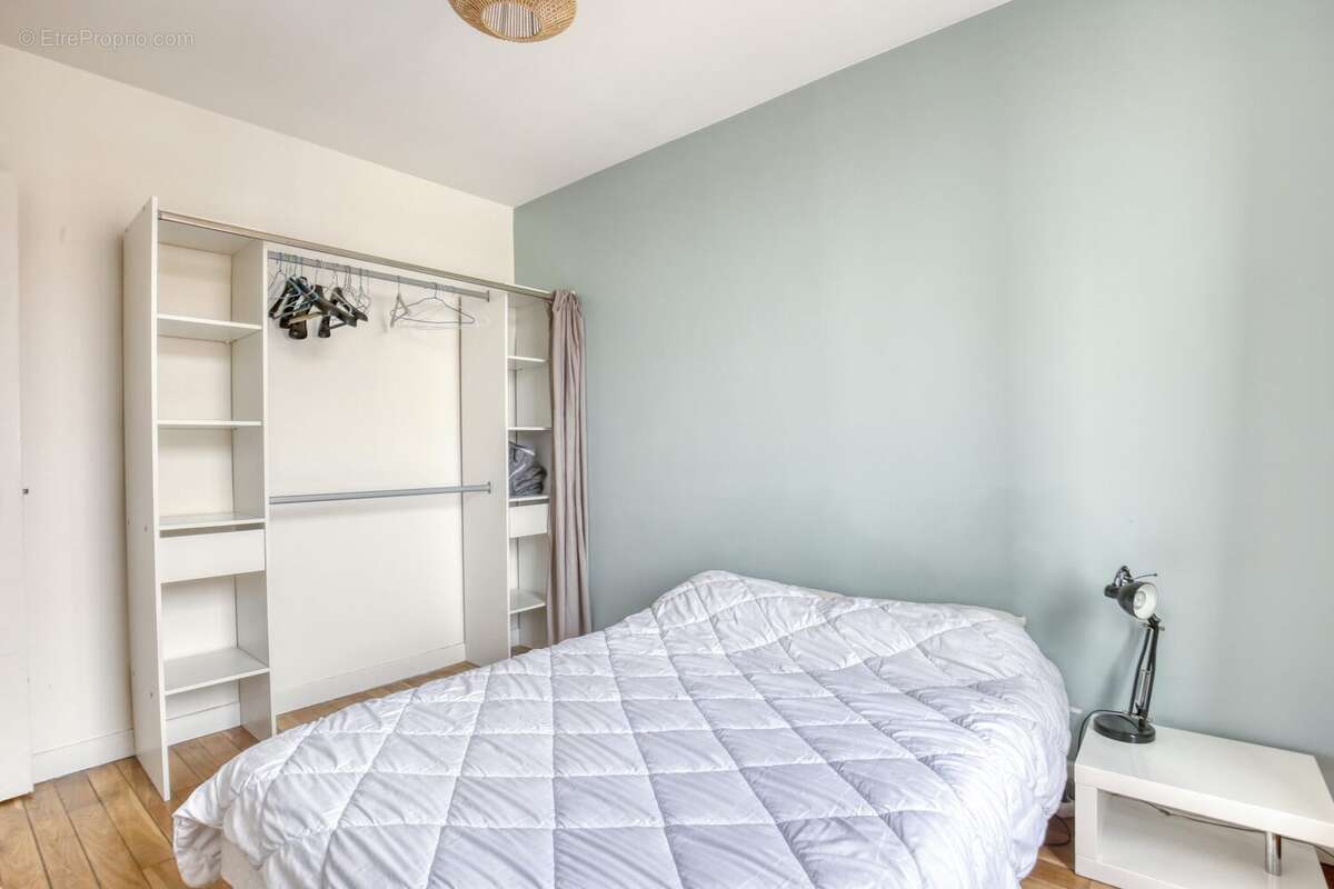 Appartement à SAINT-DENIS