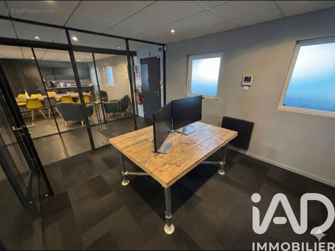 Photo 3 - Appartement à MARLY