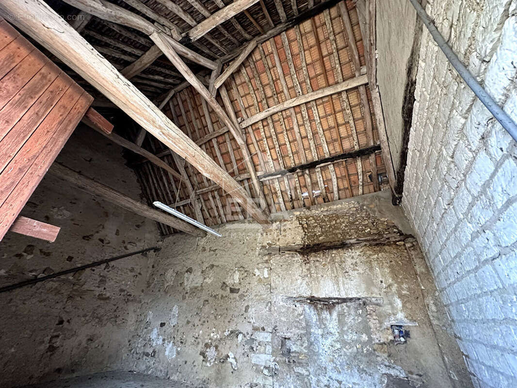 Maison 257m² à chaumont - photo 5