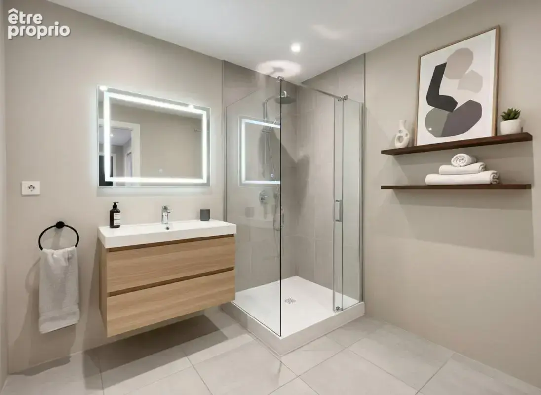 Maison 8 pièces 159 m² à vendre à Manosque (04100) - photo 20
