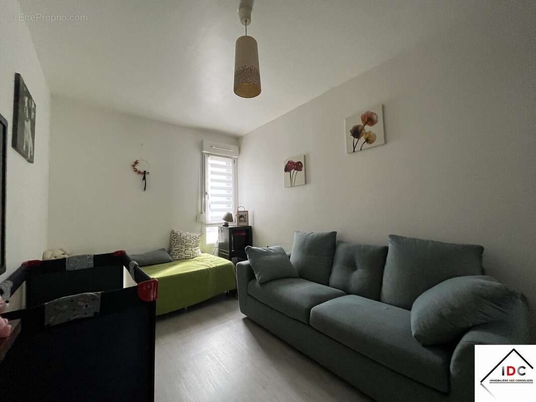 Appartement à MOMMENHEIM