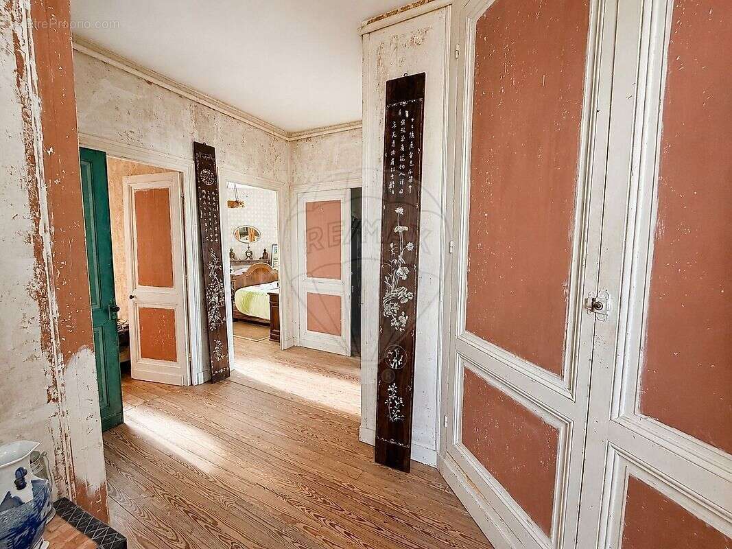 Maison à SAINT-PALAIS-SUR-MER