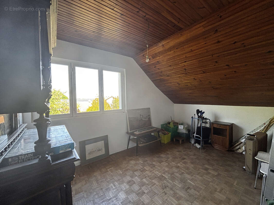 Maison à SARTROUVILLE